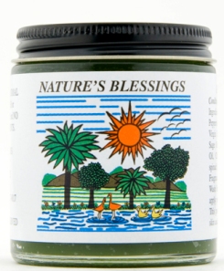 Nature's Blessing